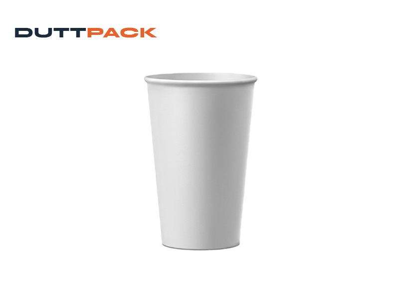Cold Drink Paper Cup