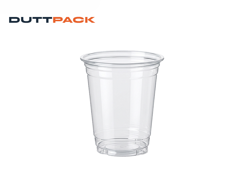 PET Cold Drink Cup