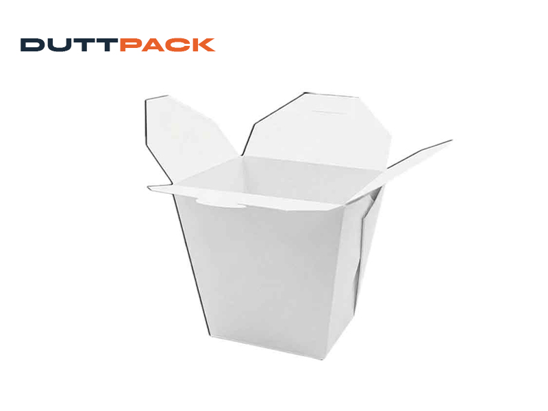 Chinese Takeout Box