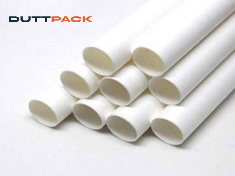 Paper Drinking Straw