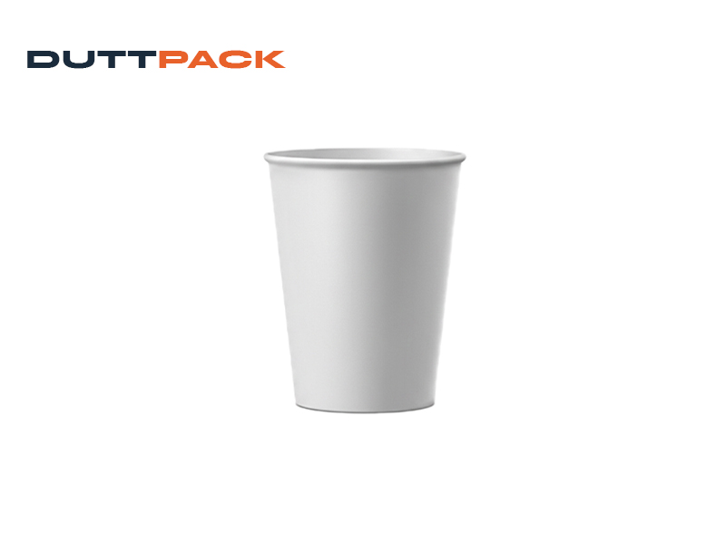 Hot Coffee Paper Cup