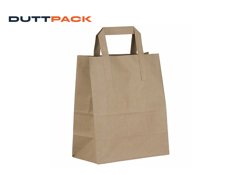 Paper Carrier Bag